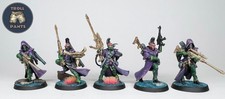 Rangers Squad - Aeldari Eldar