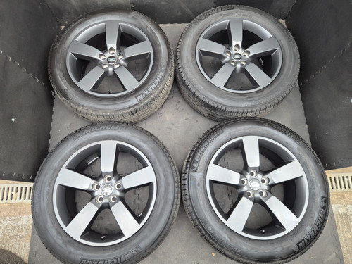 Genuine land rover - 4x,