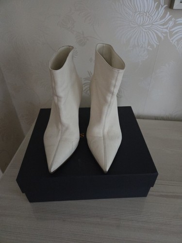 Silla stilleto ankle - le,
