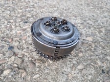 Ossa Gripper Clutch Twinshock Trials