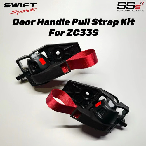 Sss parts door handle pull - parts,