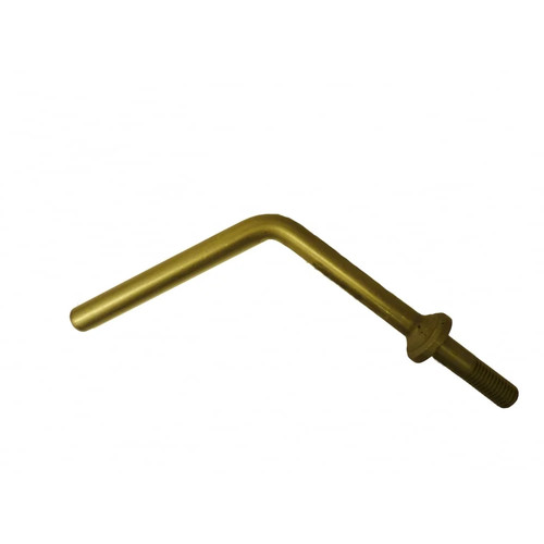 Trailer jockey wheel m14 - trailer,