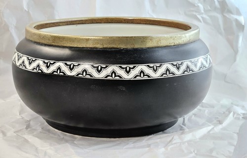 Extremely rare newport pottery - extremely,