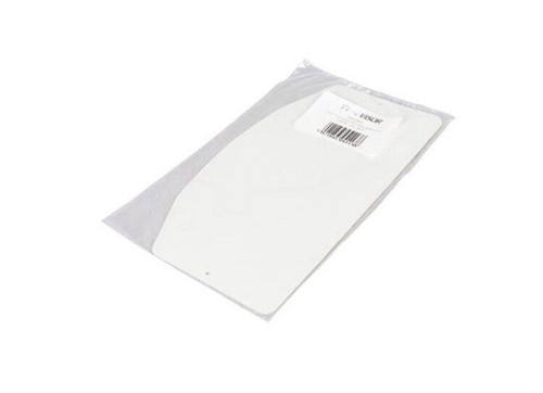 Devilbiss pro visor clear - visor,
