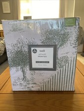 Bran new dunelm soft - bran,