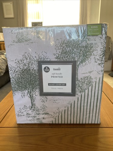 Bran new dunelm soft handle - new,