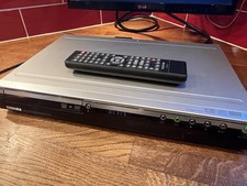 Toshiba xs25 160gb hdd - rd-xs25, dvd