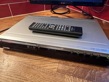 Toshiba RD-XS25 160GB HDD DVD