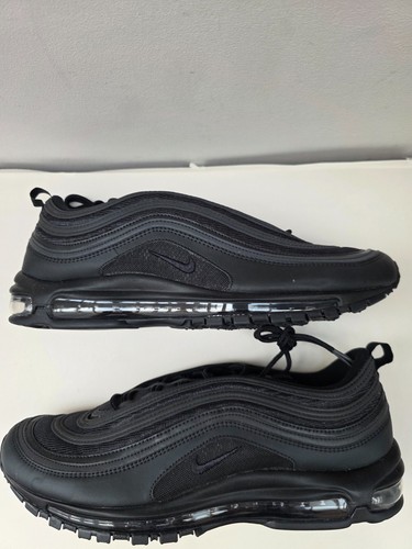 Nike air max triple black - 97,