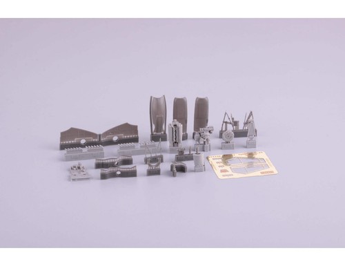 Eduard brassin 672126 - 672126, 1:72