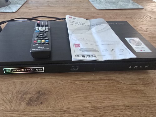 Blu ray disc dvd player - blu-ray,