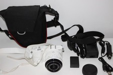 Samsung NX1100 Digital Camera