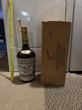 HUGE 21” Vintage Hennessy