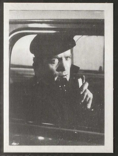 Somportex john drake danger - somportex-john,