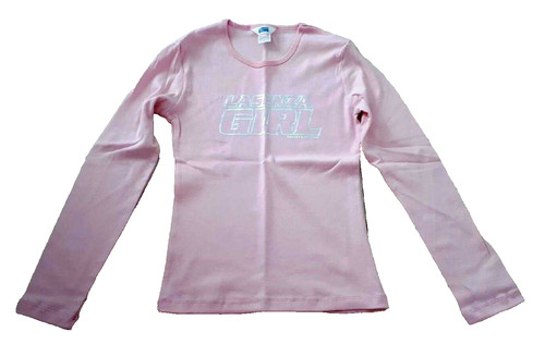Senza girl long sleeve - senza,