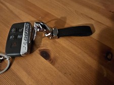 Leopard Leather For Jaguar