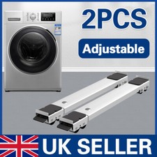 2PCS Heavy Duty Appliance