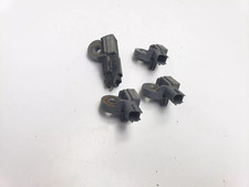 Volvo v40 airbag crash impact - volvo,
