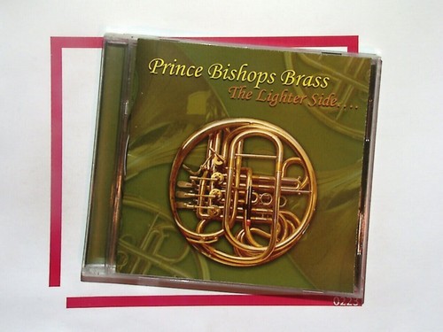 Prince bishops brass - prince, the