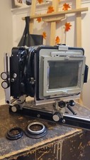 Arca swiss 9x12 large format - arca,