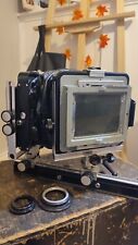 Arca Swiss 9x12 Large Format Monorail Film Camera