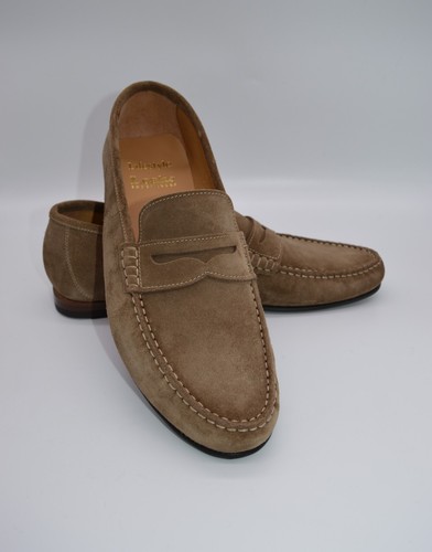 Loake jefferson premium - loake,