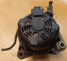 GENUINE 2010 TOYOTA ESTIMA