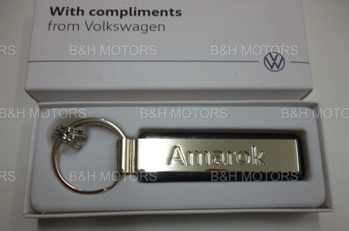 New genuine volkswagen amarok - new,