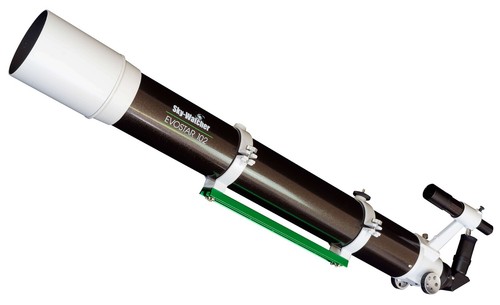 Skywatcher evostar 102 8 - skywatcher, f/9.8