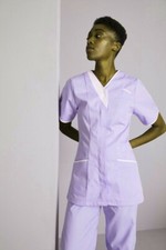 Ladies Nurse Tunic Beauty