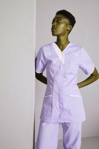 Ladies nurse tunic beauty - ladies,