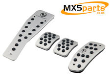 MX5 Pedals Cover Set 4 PC