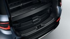 Land Rover Genuine Stowage Box
