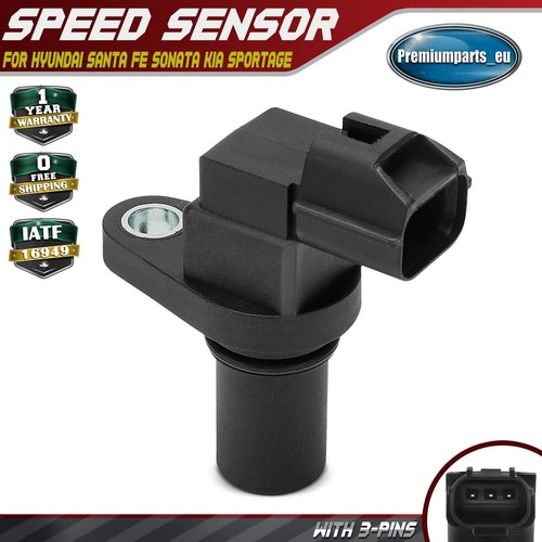 Speed sensor automatic - speed,