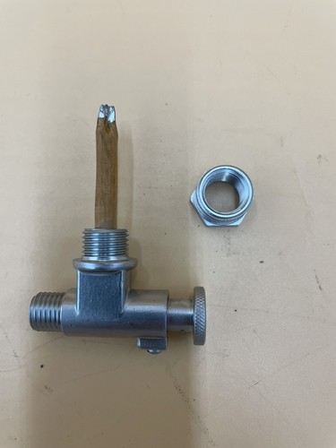 Bsa petcock push pull ewarts - bsa,