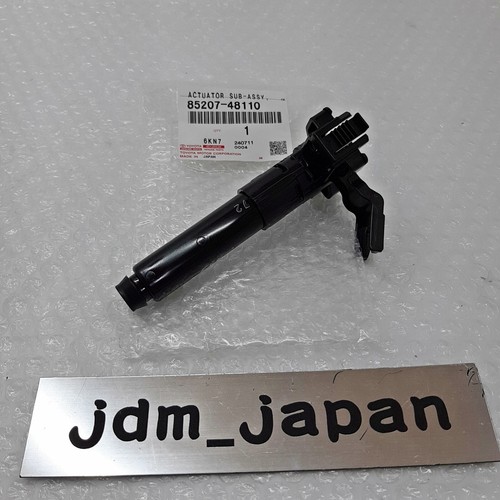 Toyota 85207 48110 rx450h - toyota, rh