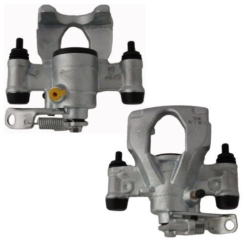 New rear left brake caliper - left, lh