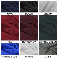 FIRE RETARDANT FABRIC 80%