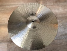 Paiste Signature 18” mellow