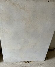 Beautiful Limestone Floor tiles - about 3.5m Squared - Worth £250 - Bargain!