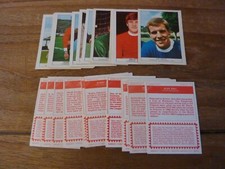 Nabisco footballers football - footballers,