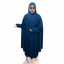 Womens Prayer Abaya Jilbab