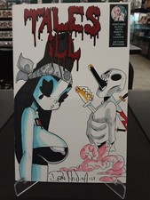 Tales Of Ill Art Gallery with