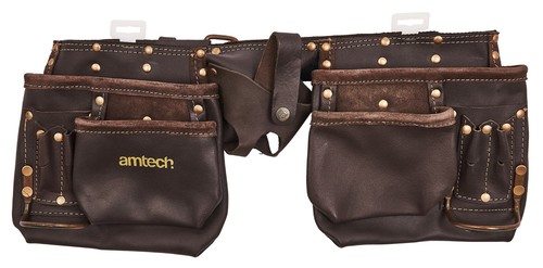 New pocket heavy duty - 12,