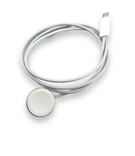 New Genuine Apple 1m Watch Magnetic Fast Charger to USB-C MLWJ3AM/A Cable in Box