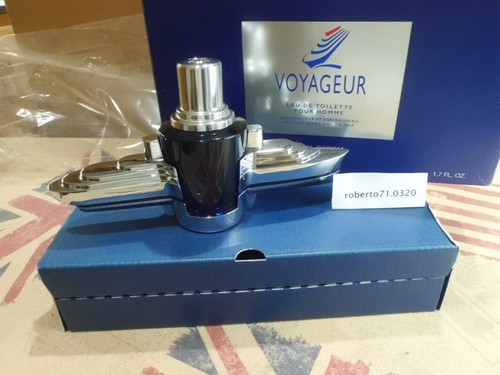 Jean patou voyageur eau - patou,