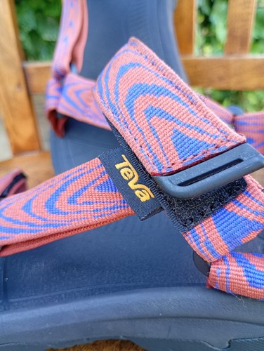 Teva terra unisex hiking - fi,