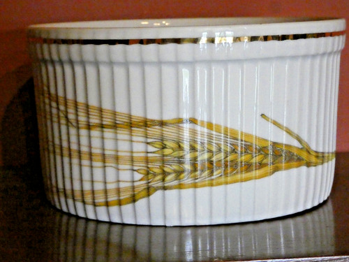 Royal worcester wild harvest - -,