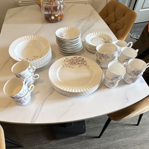 Royal stafford bone china - stafford,