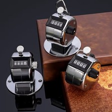 1x Mechanical Hand Tally